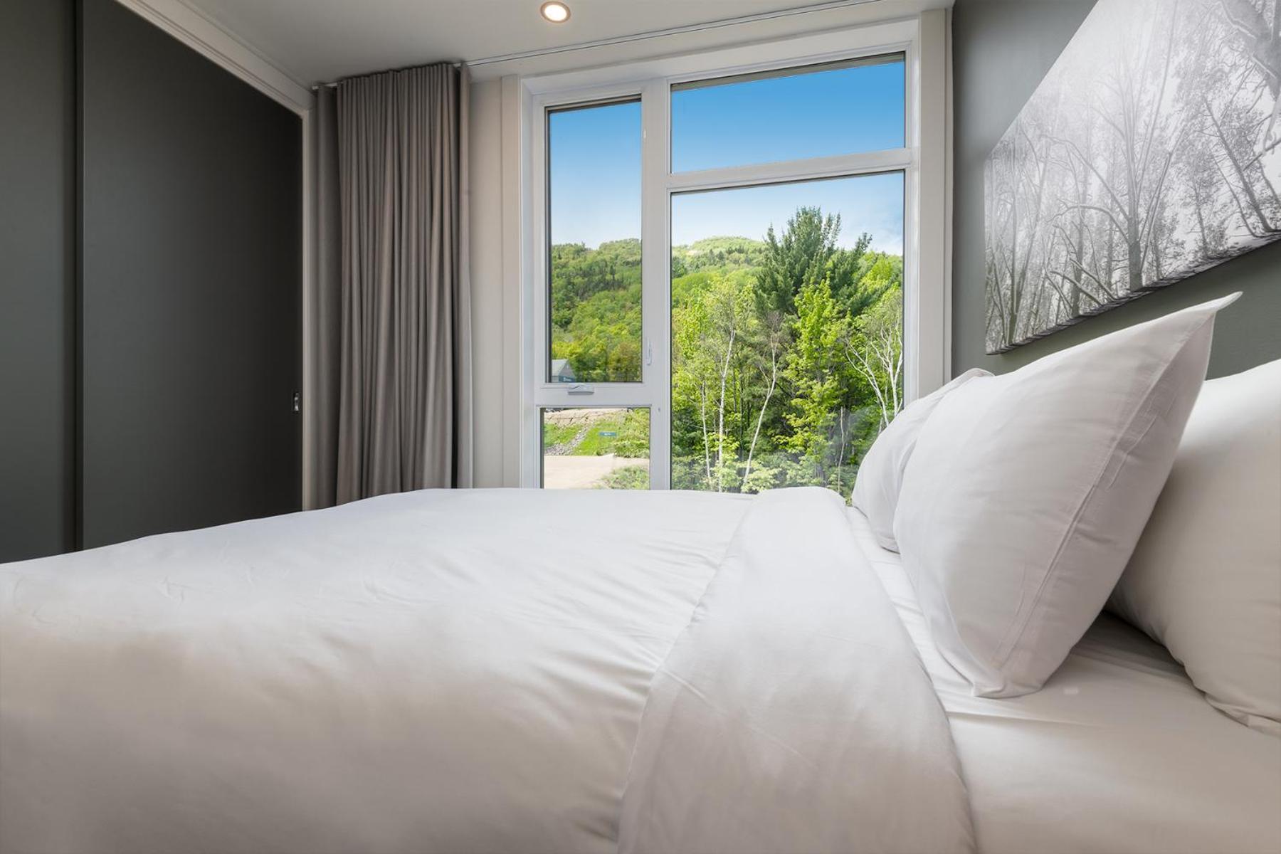 Les Appartements Du Massif De Charlevoix Petite-Riviere-Saint-Francois Exterior foto